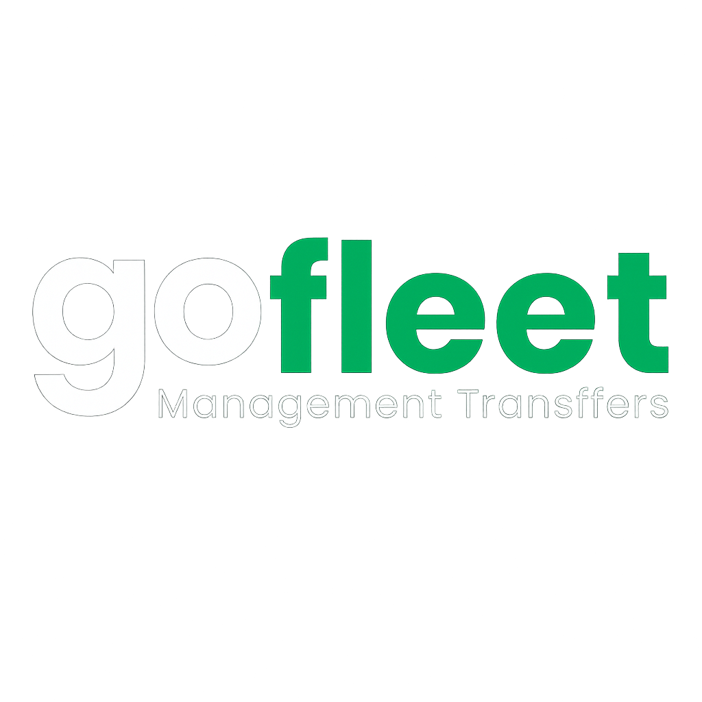 GoFleet Logo